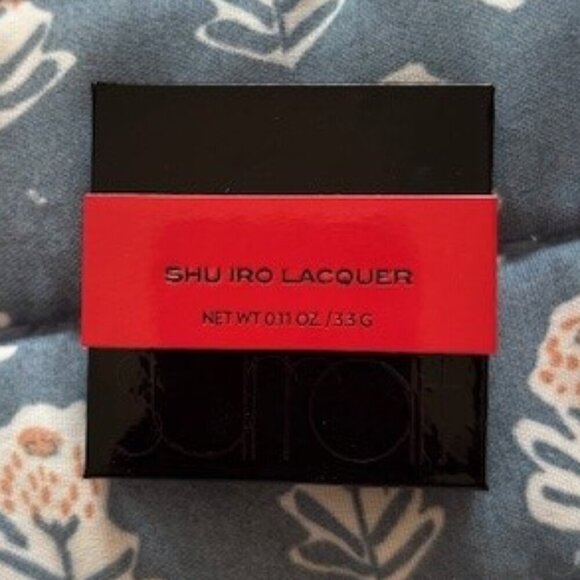 NIB | SURRATT LID LACQUER | PIKA PIKA - Picture 3 of 4